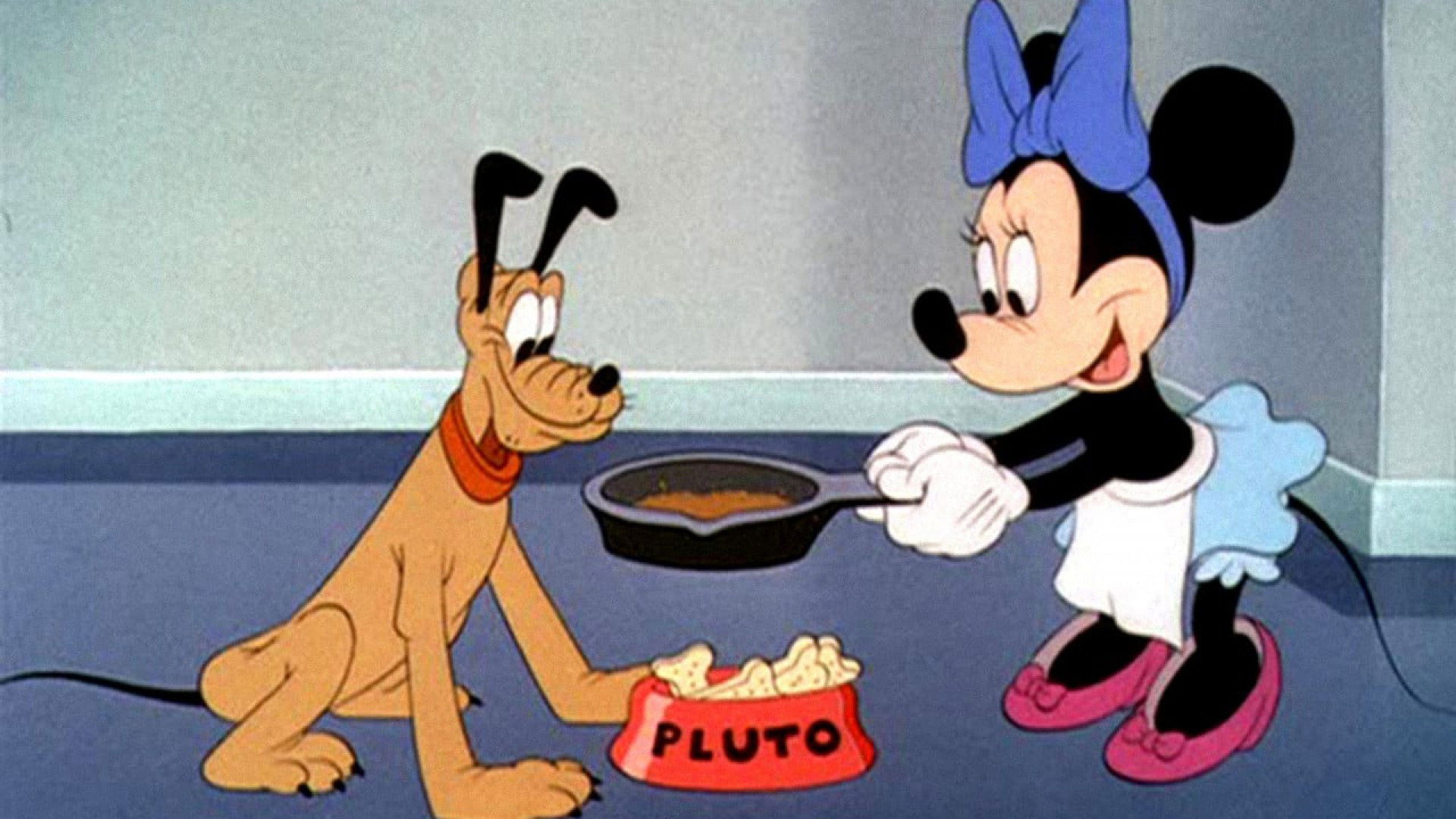 Backdrop for Out of the Frying Pan Into the Firing Line