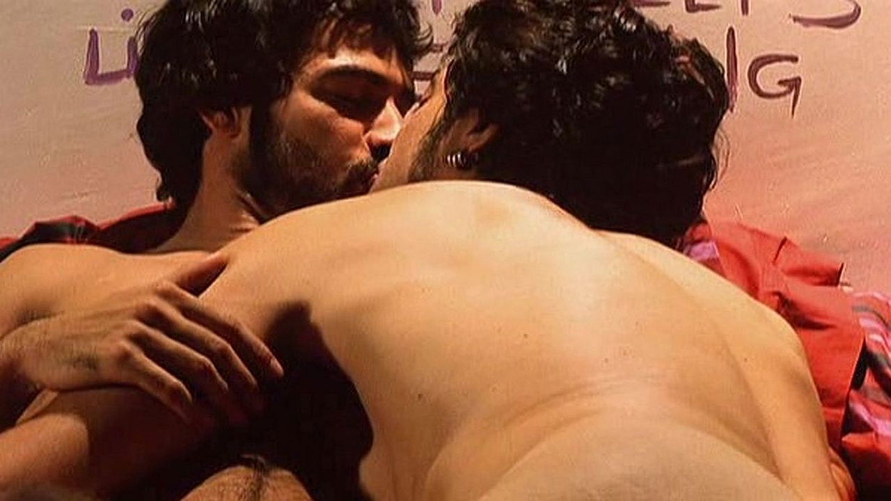 Backdrop for Spinnin'