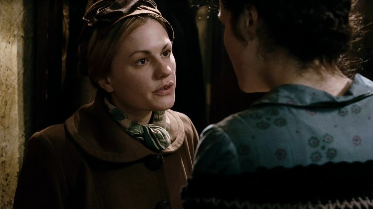 Backdrop for The Courageous Heart of Irena Sendler