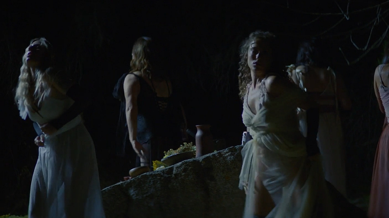 Backdrop for XConfessions 32