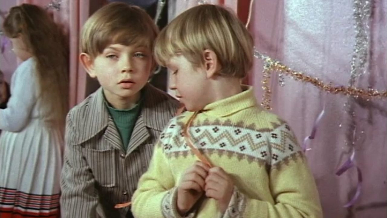 Backdrop for The Amazing Adventures of Denis Korablyov