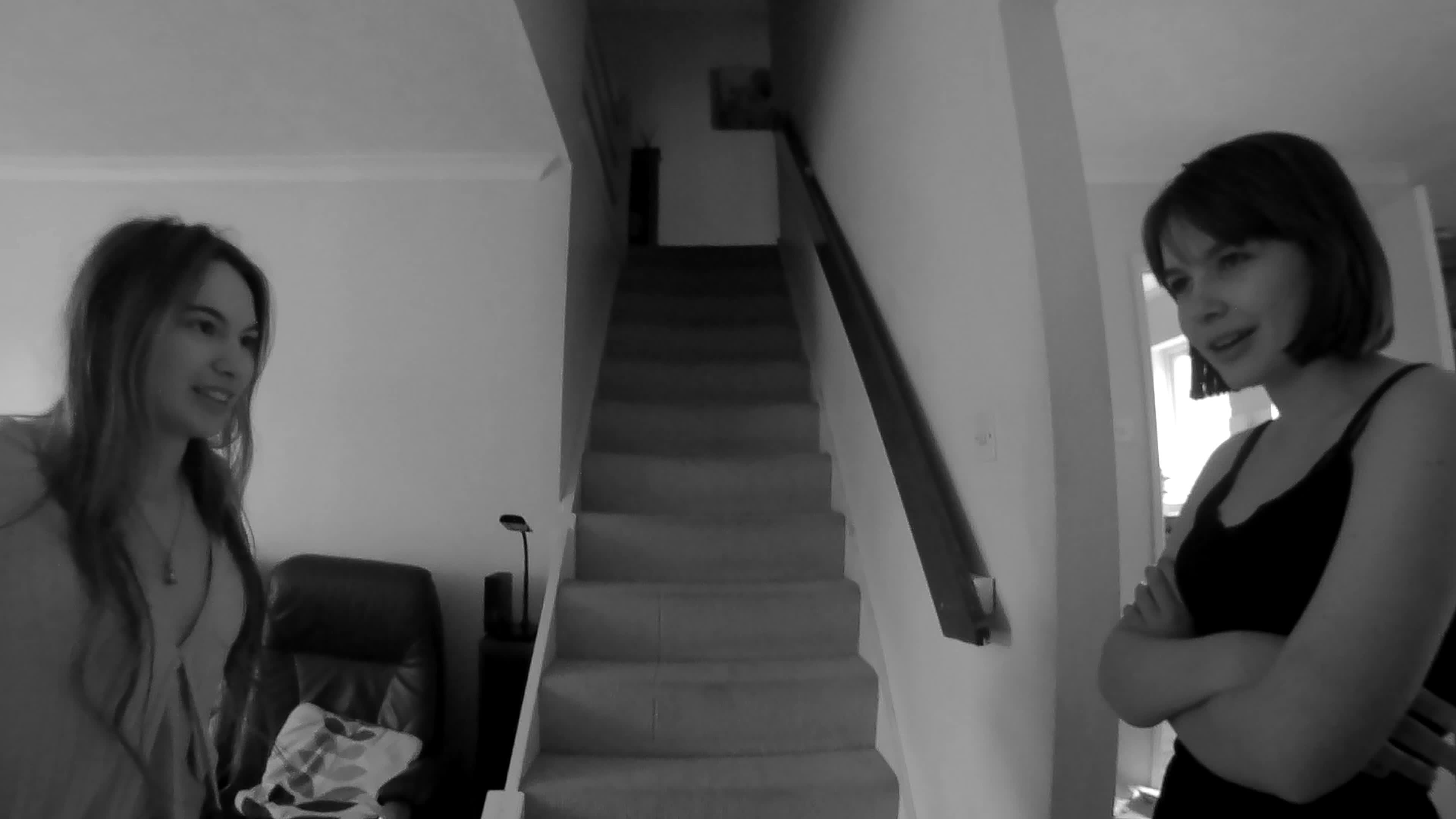 Backdrop for The Most Wonderful Time Of The Year