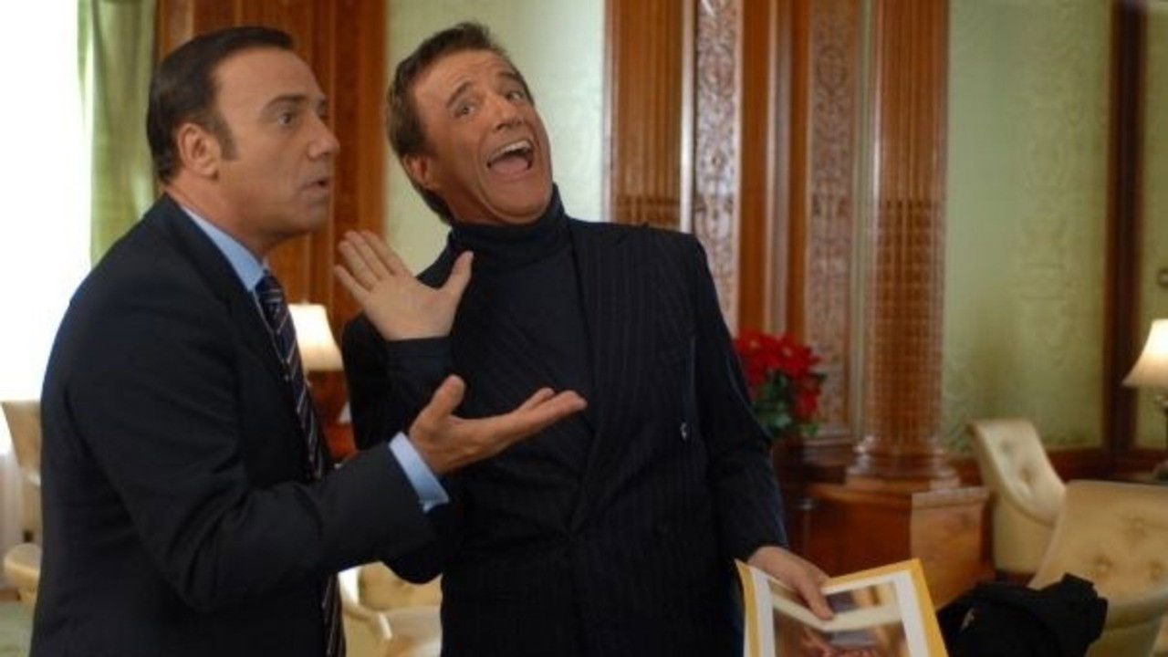 Backdrop for Men Men Men