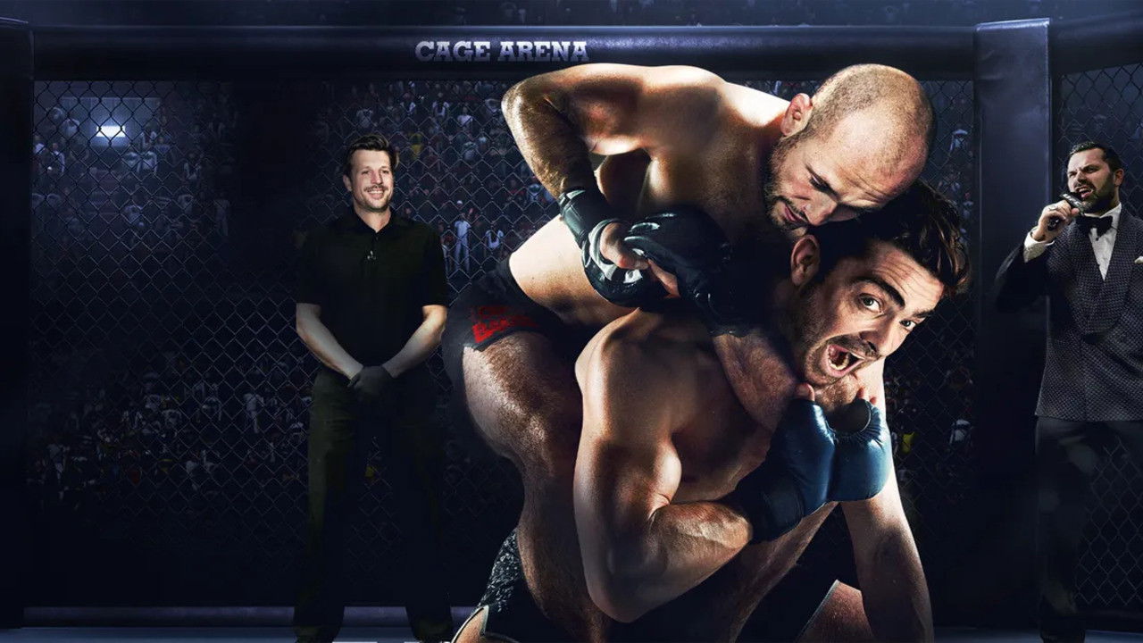 Backdrop for Oep z'n bakkes