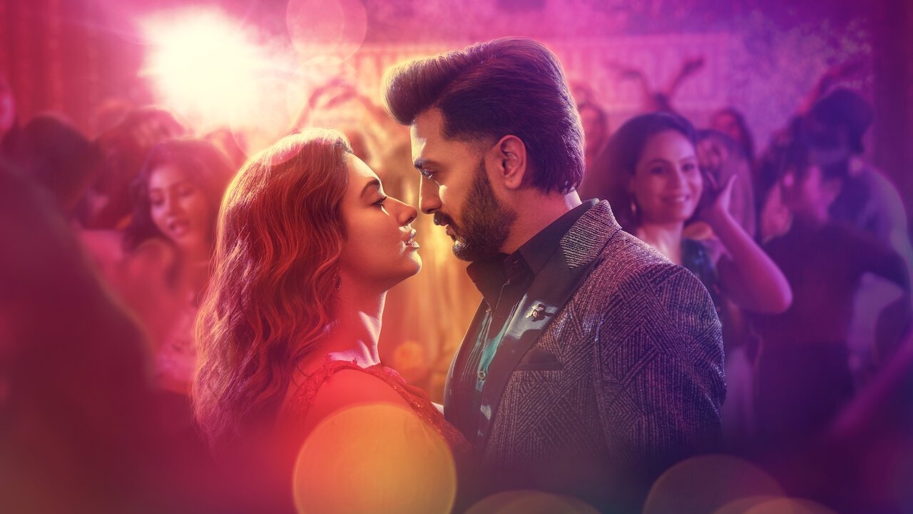 Backdrop for Plan A Plan B