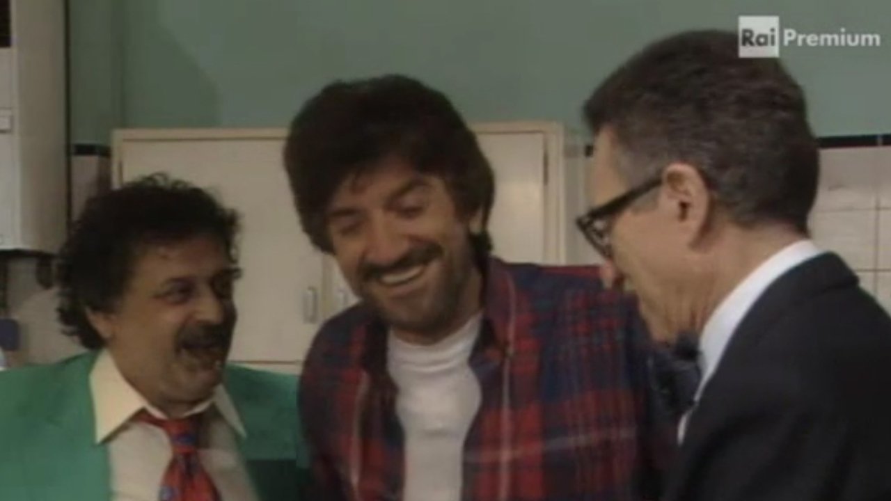 Backdrop for Italian Restaurant