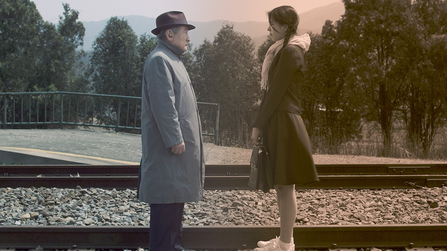 Backdrop for The Way