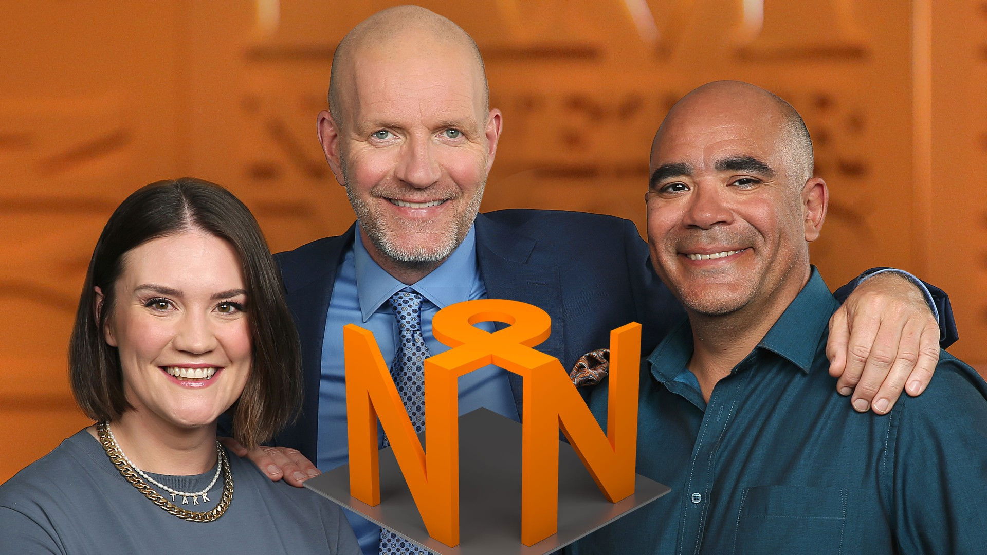 Backdrop for Nytt på nytt