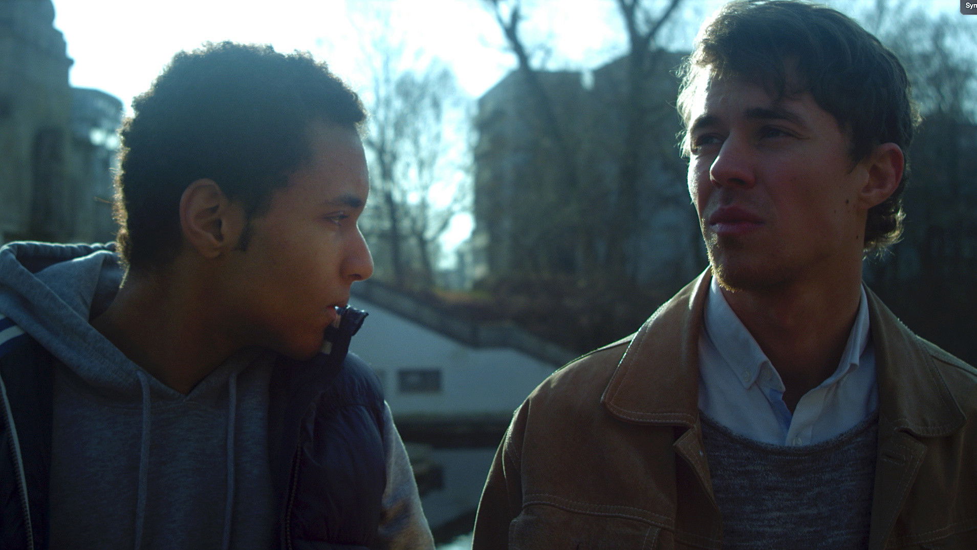 Backdrop for Verminderte Sicht