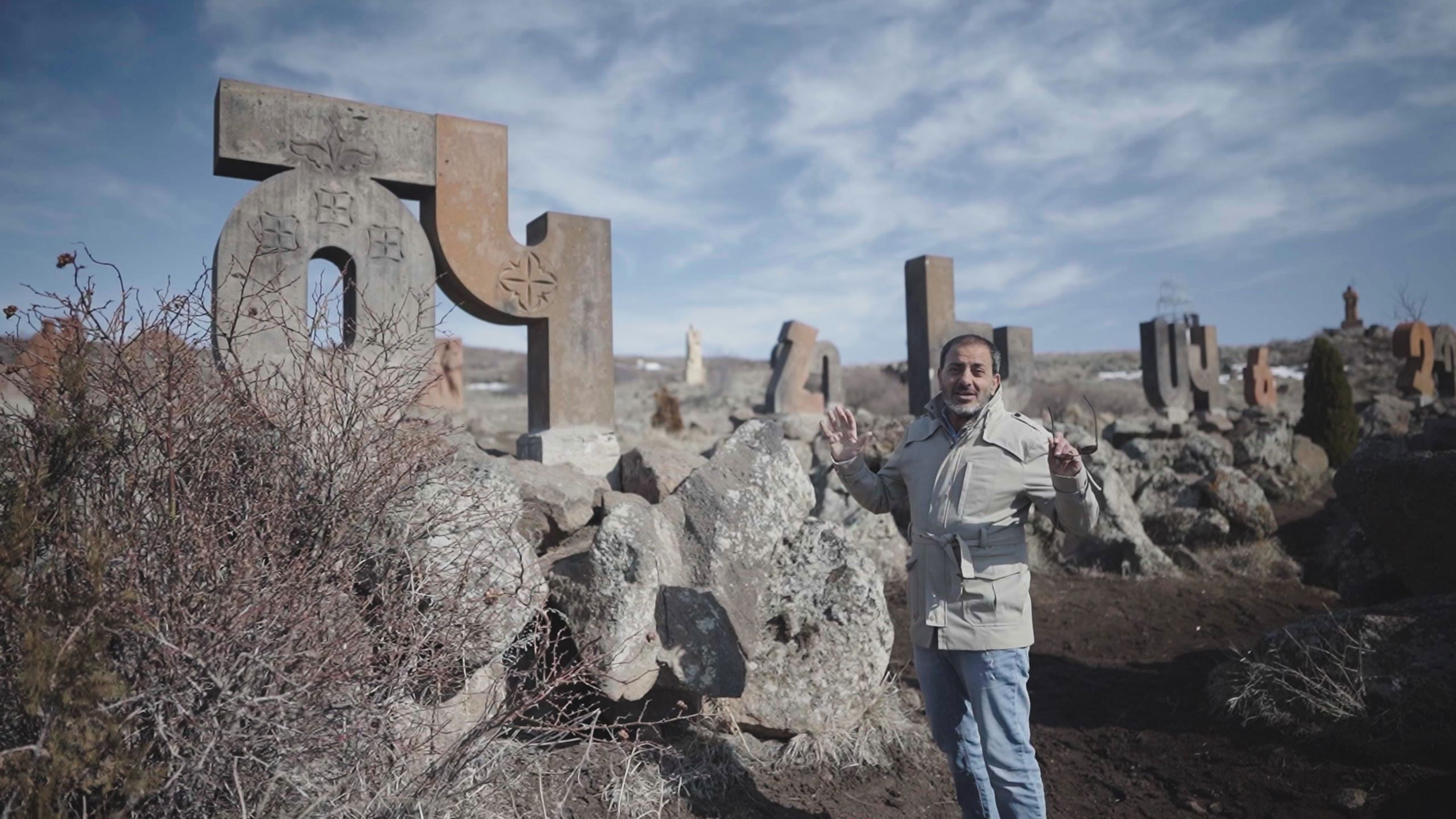 Backdrop for Jezus van Nazareth