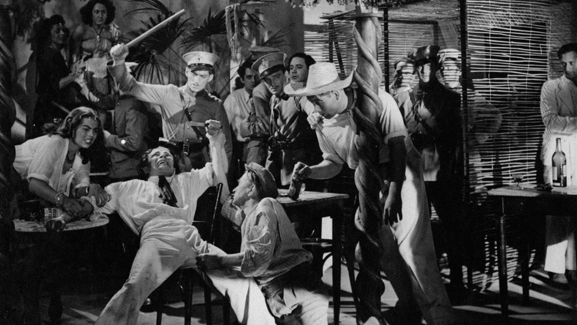 Backdrop for In the Arms of Roslagen