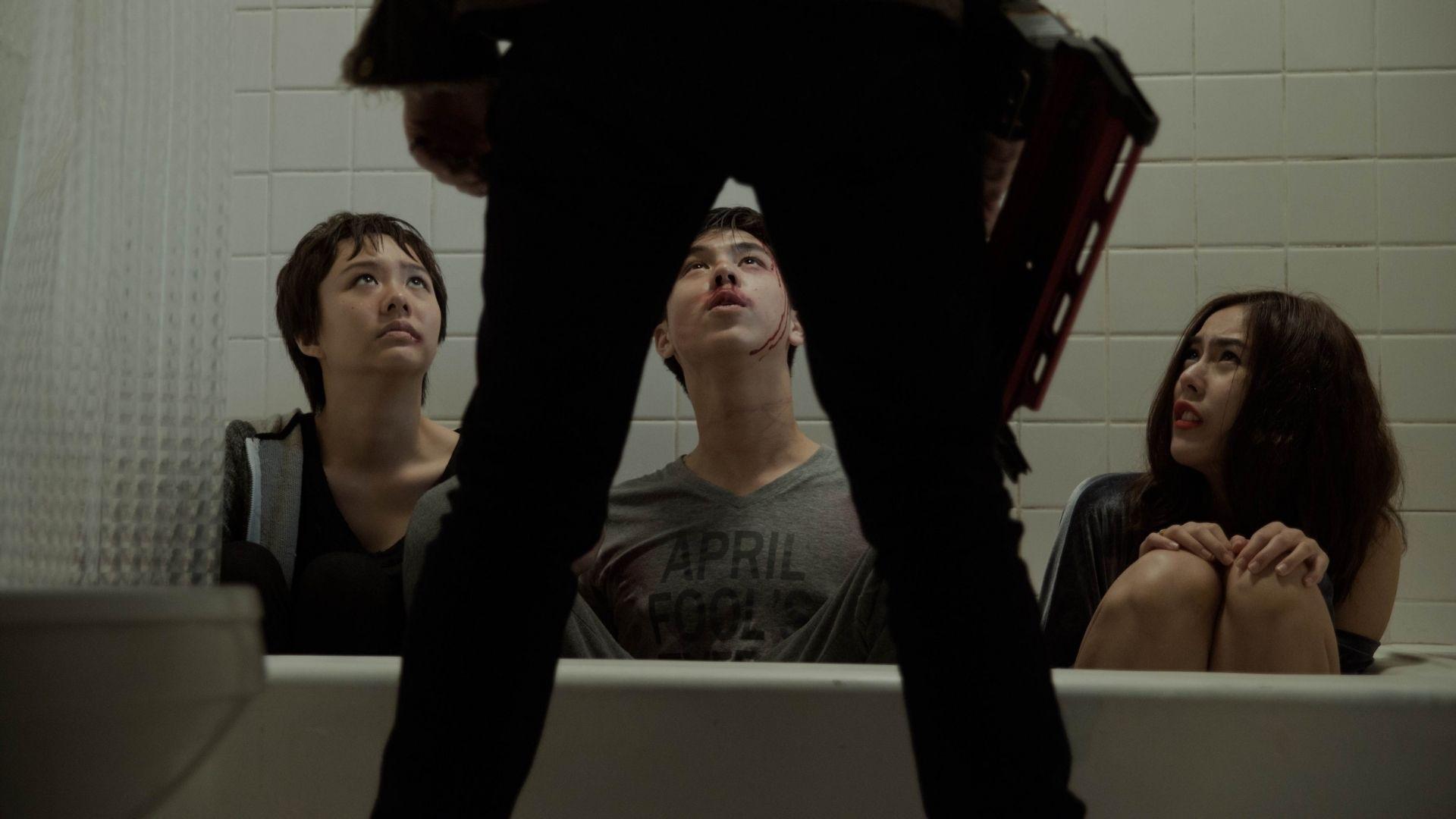 Backdrop for Countdown