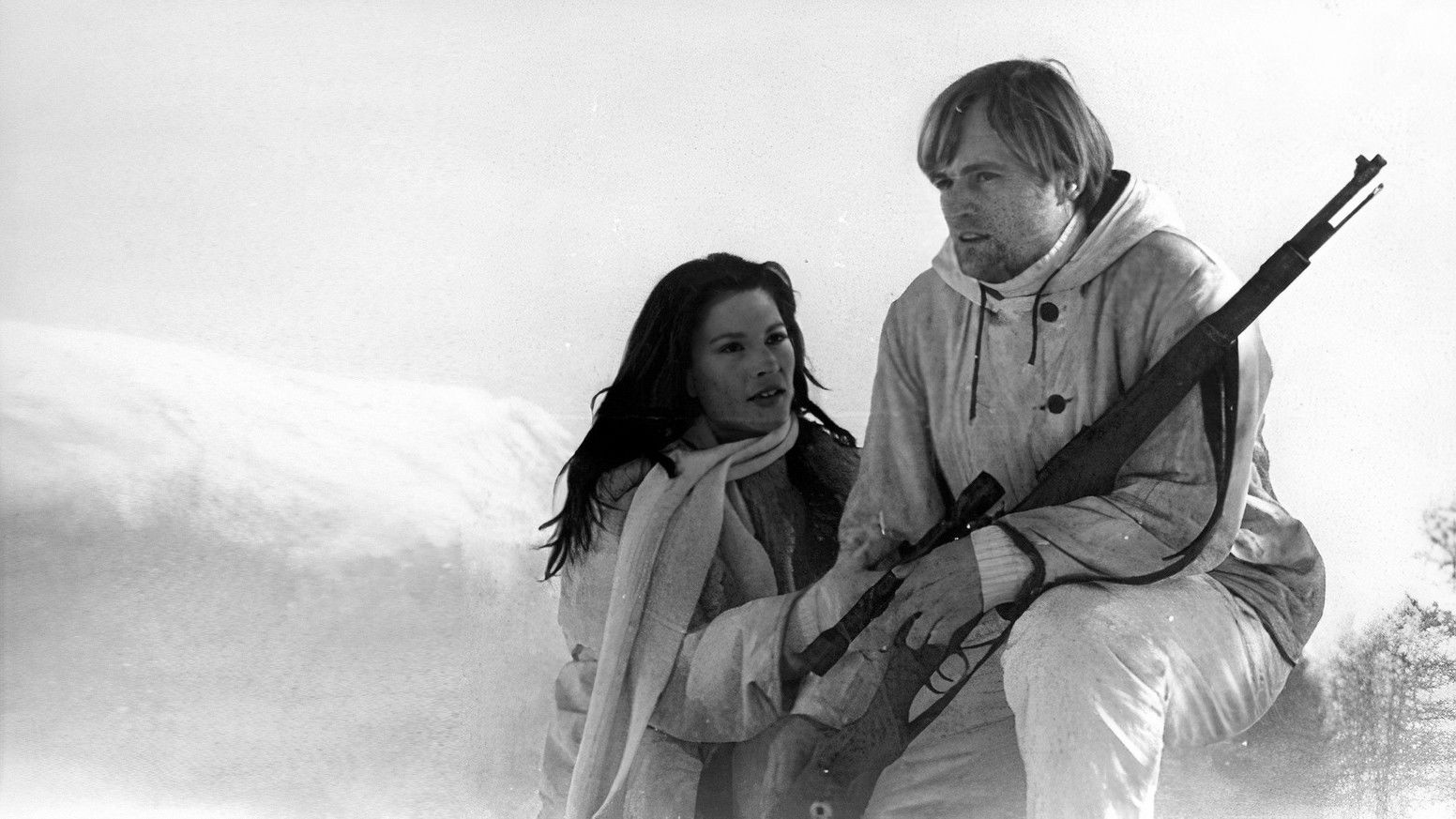 Backdrop for The Ravine