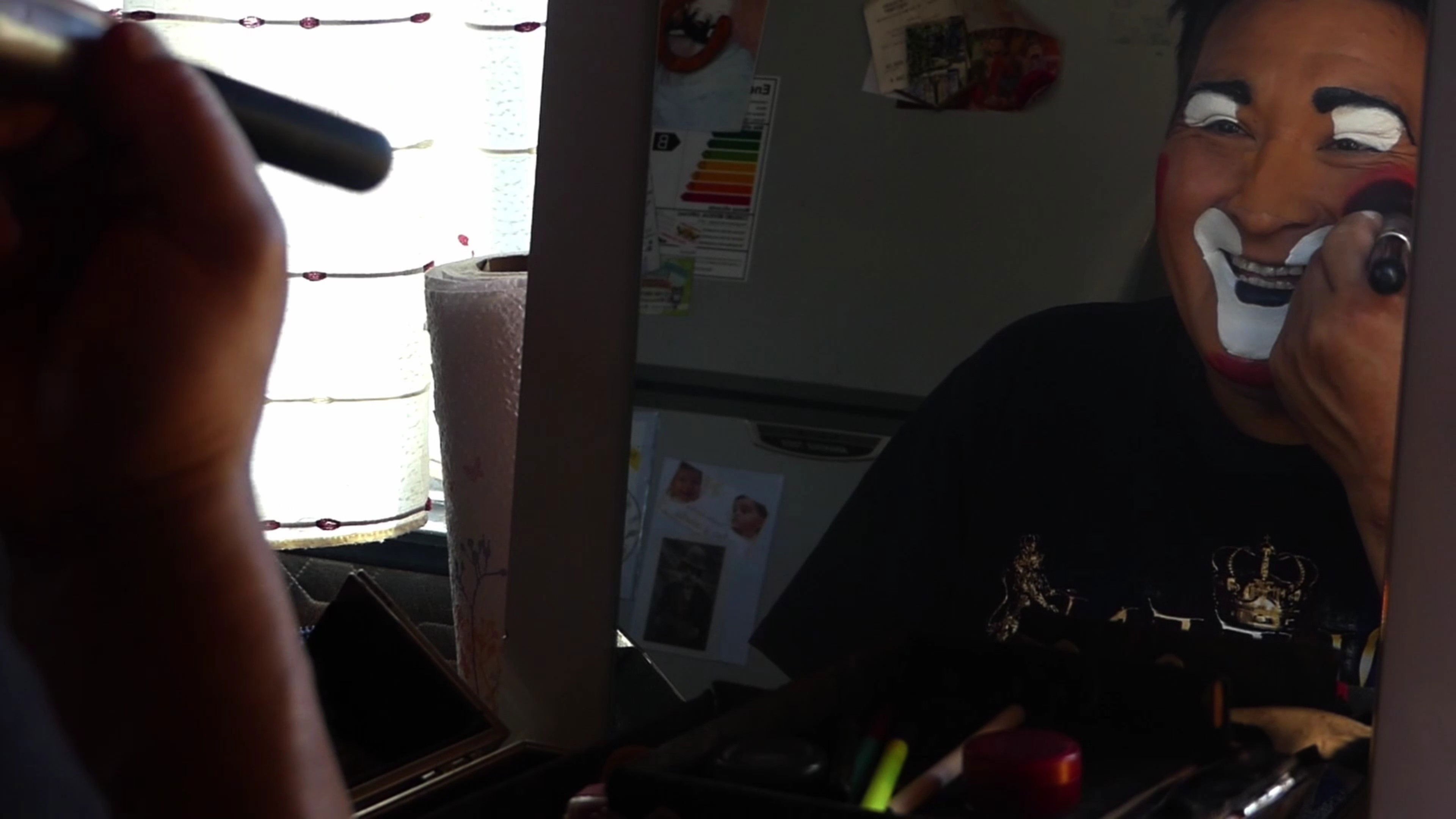 Backdrop for ABUHADBA