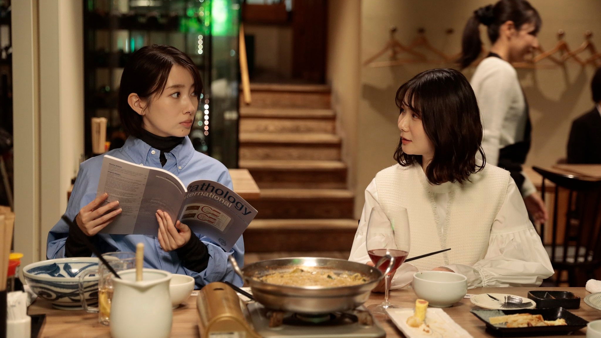 Backdrop for Great Gift