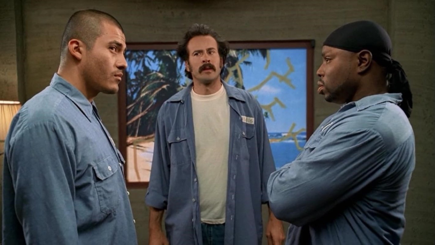 Backdrop for Creating the Characters