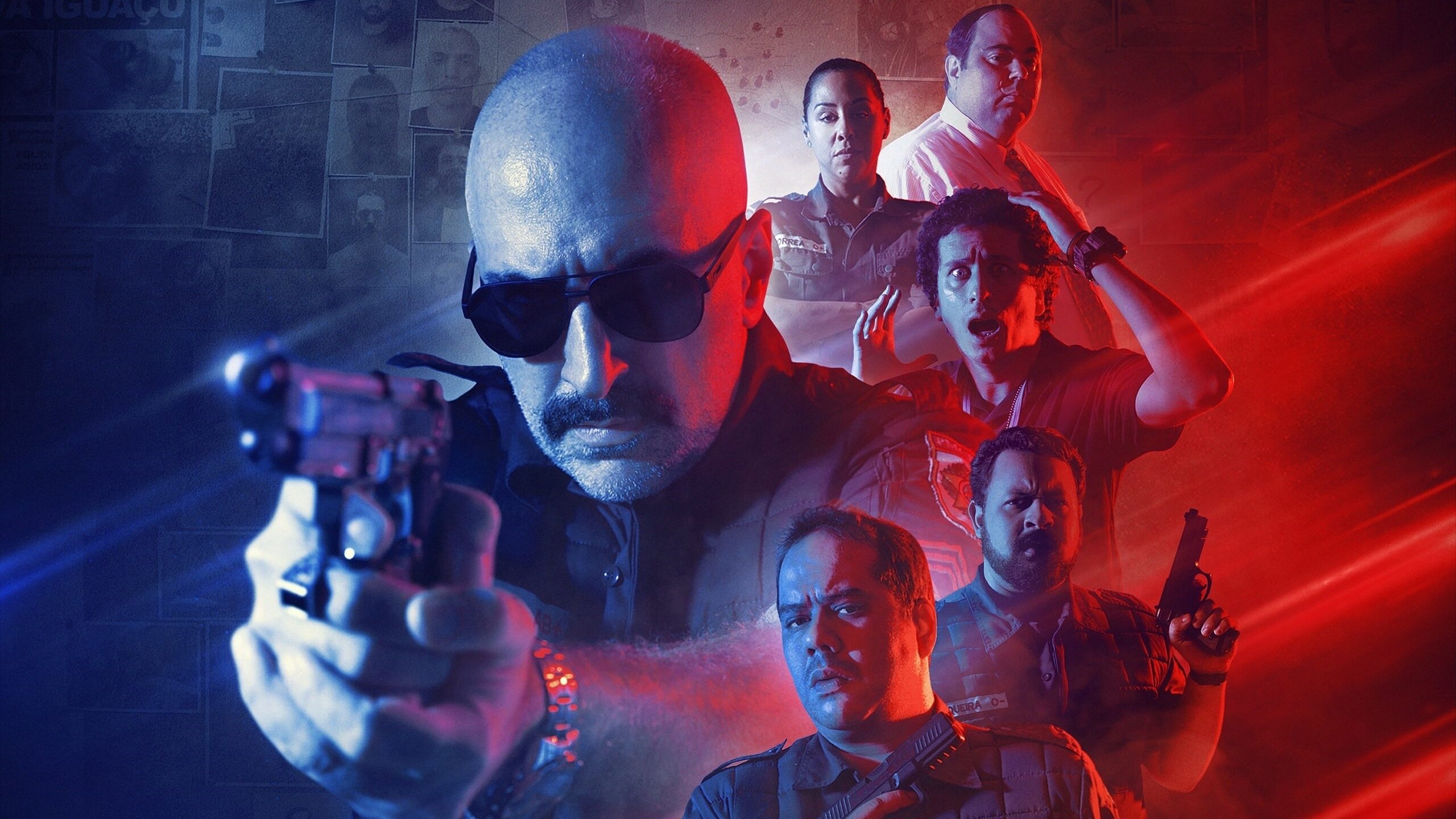 Backdrop for Peçanha Contra o Animal