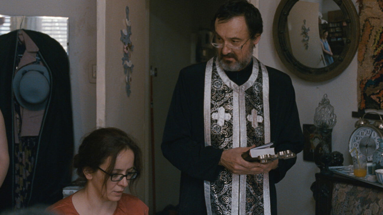 Backdrop for Shadow of a Cloud