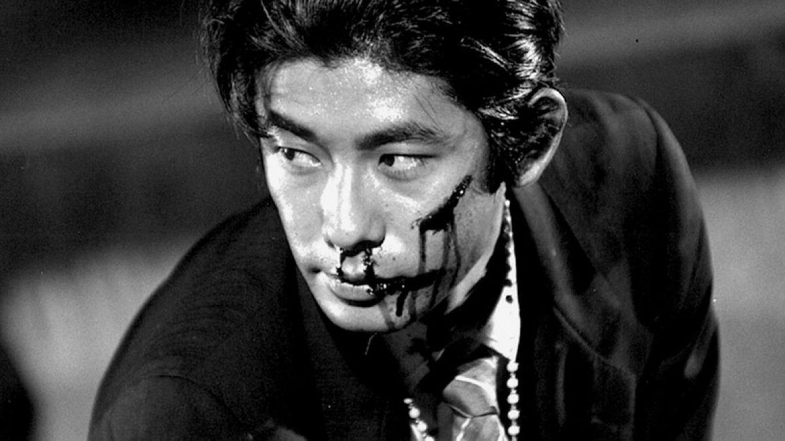 Backdrop for The Most Terrible Time in My Life