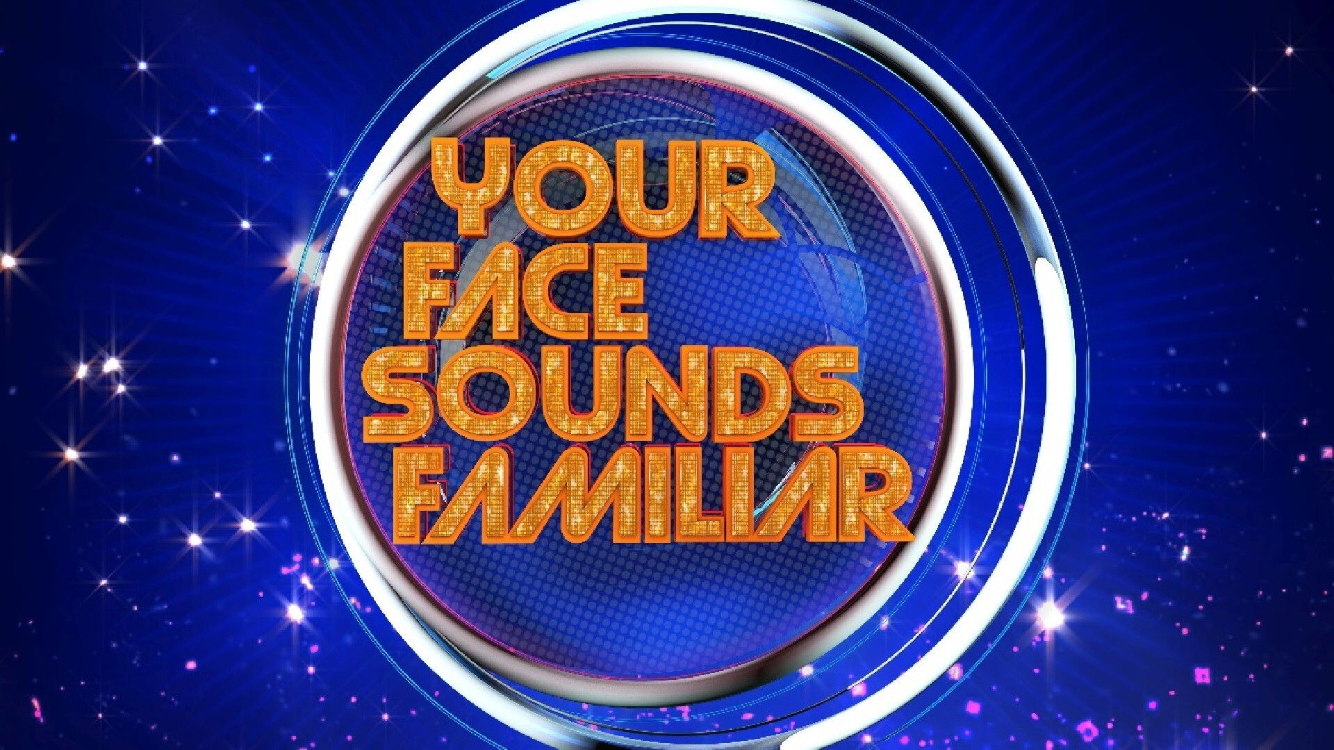 Backdrop for Your Face Sounds Familiar (Greece)