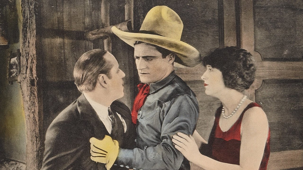 Backdrop for The Everlasting Whisper