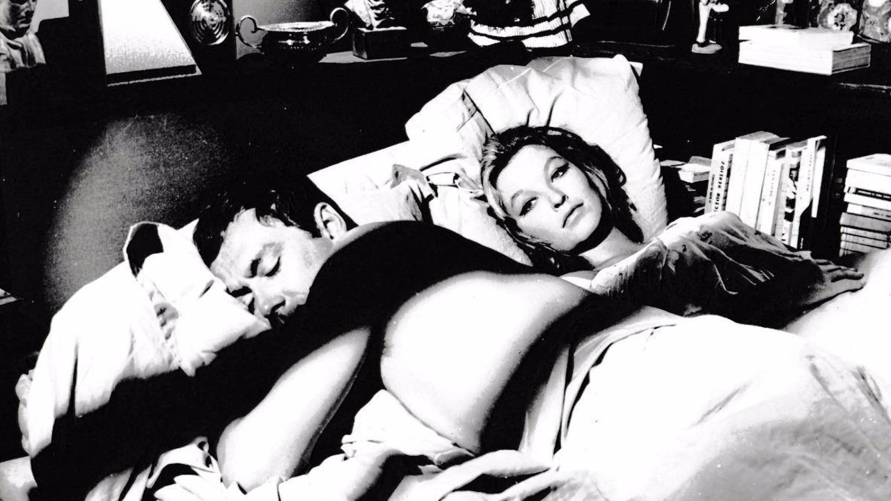 Backdrop for Enough Rope