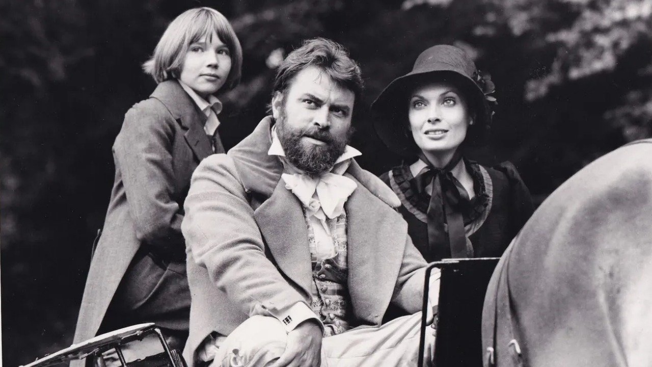 Backdrop for Boy Dominic