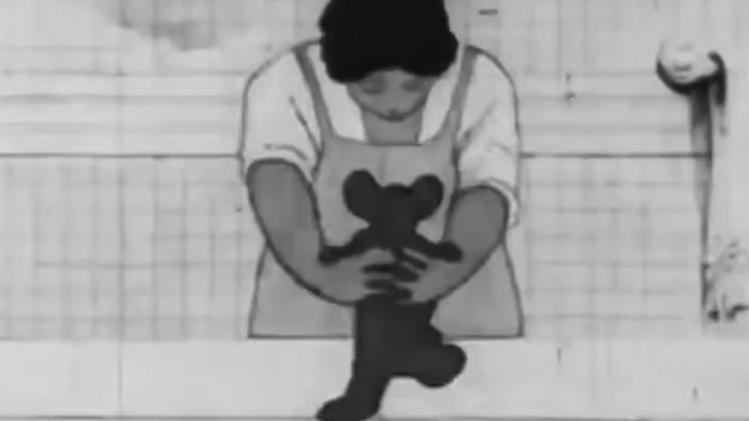 Backdrop for Dreams of the Rarebit Fiend: The Pet