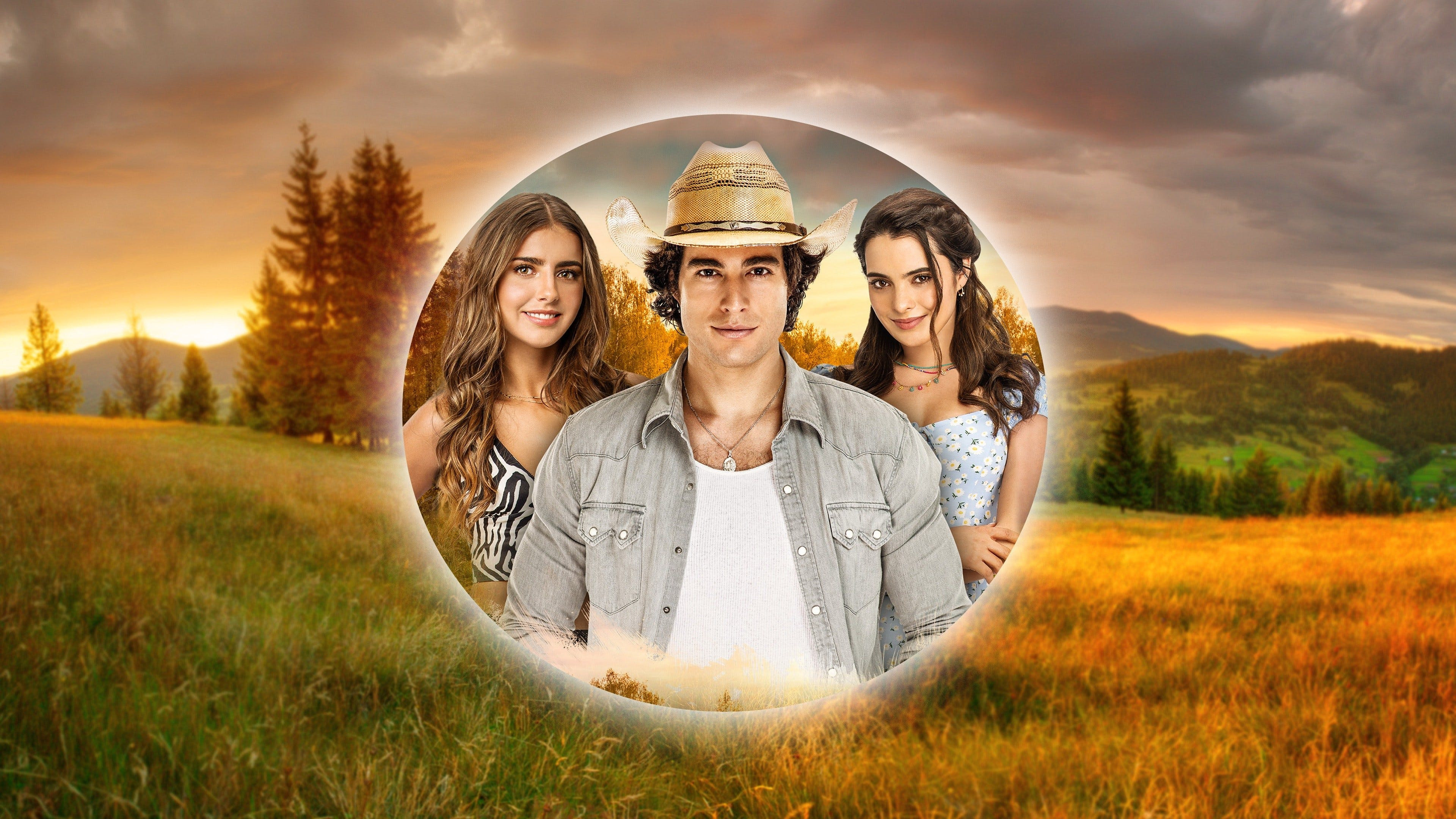 Backdrop for Quererlo Todo