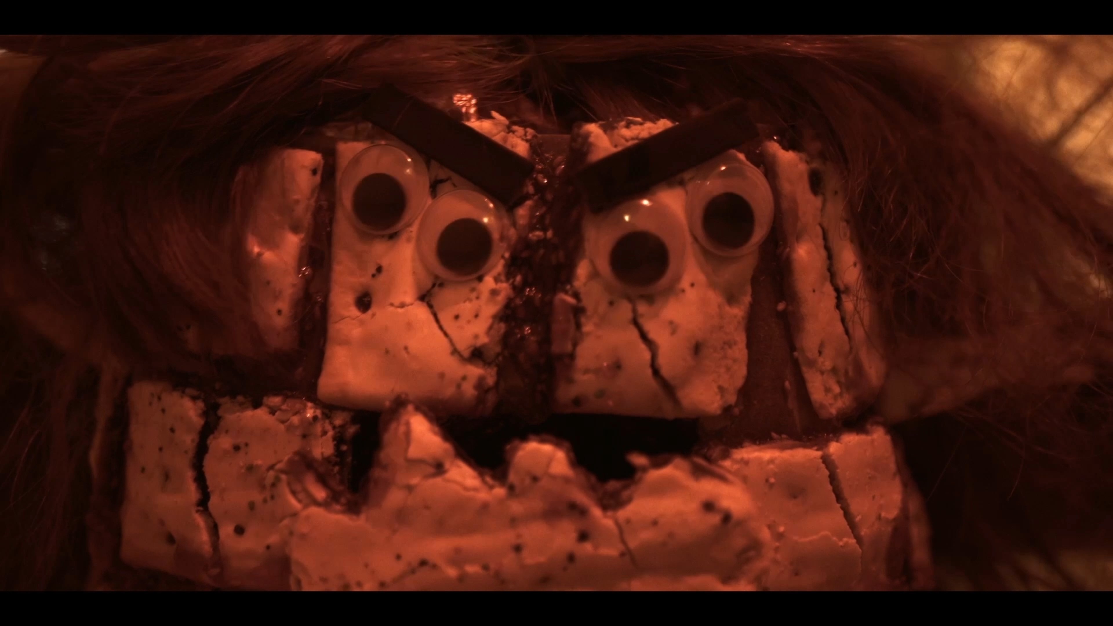 Backdrop for Treature Feature