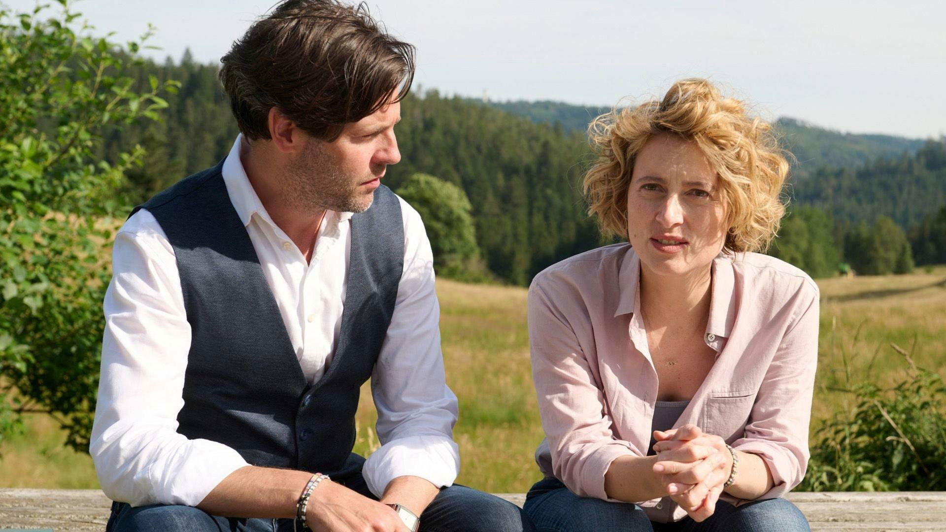 Backdrop for Ein Sommer im Schwarzwald