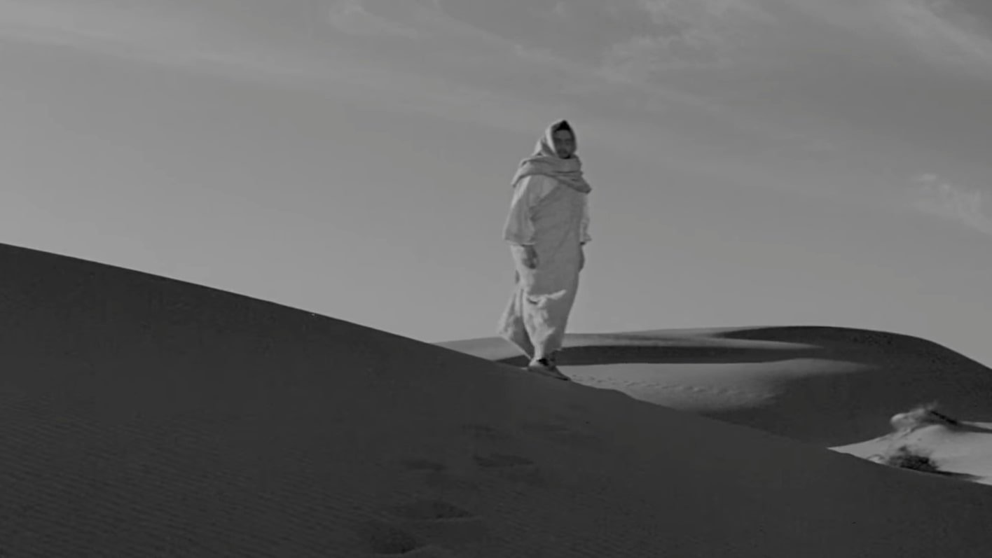 Backdrop for Bitter Victory