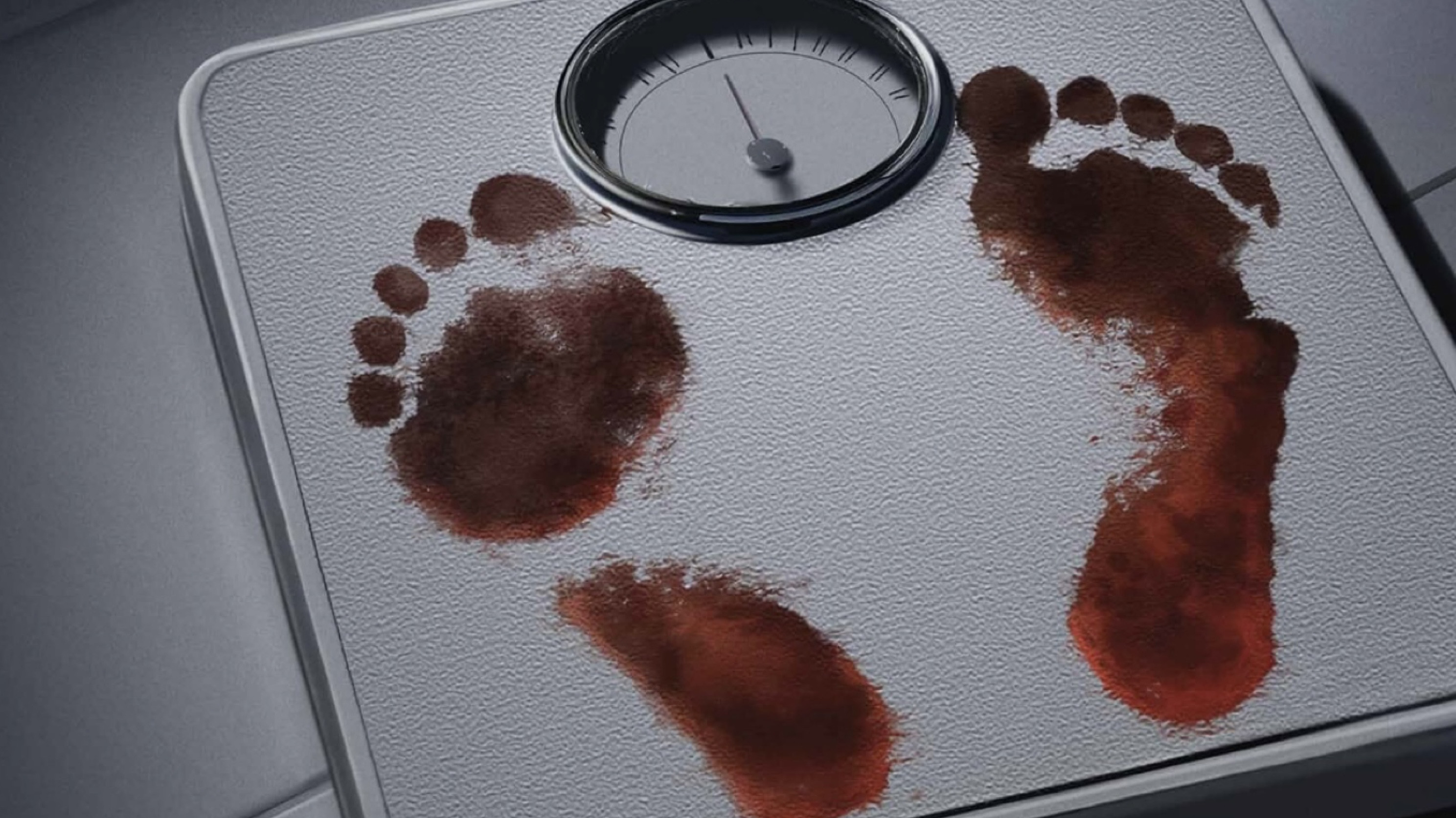 Backdrop for Thick Skin