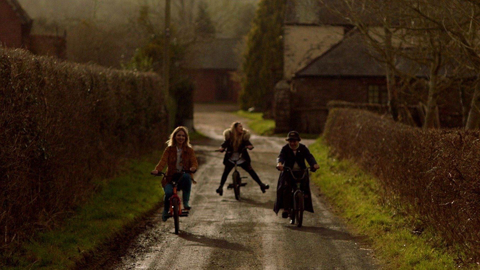 Backdrop for Love Spreads