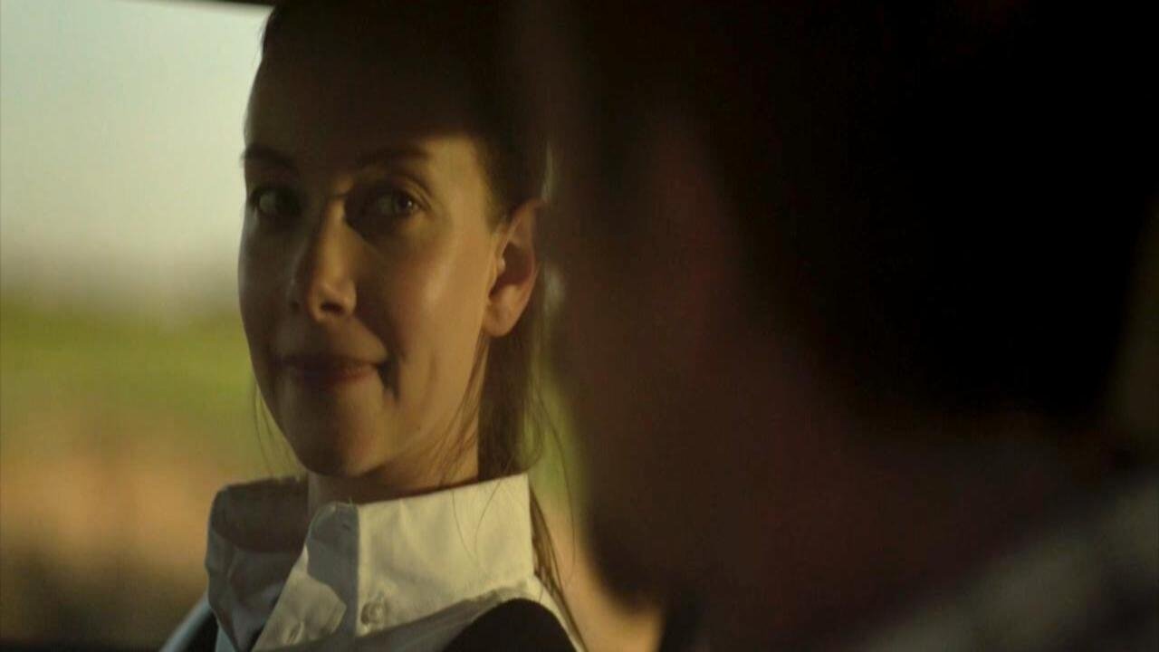 Backdrop for Los Angeles