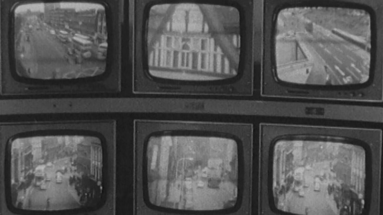 Backdrop for Meet the Mayor