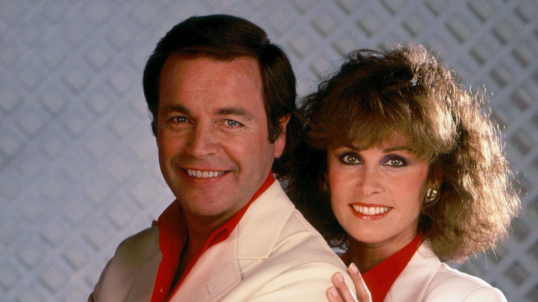 Backdrop for Hart to Hart Returns