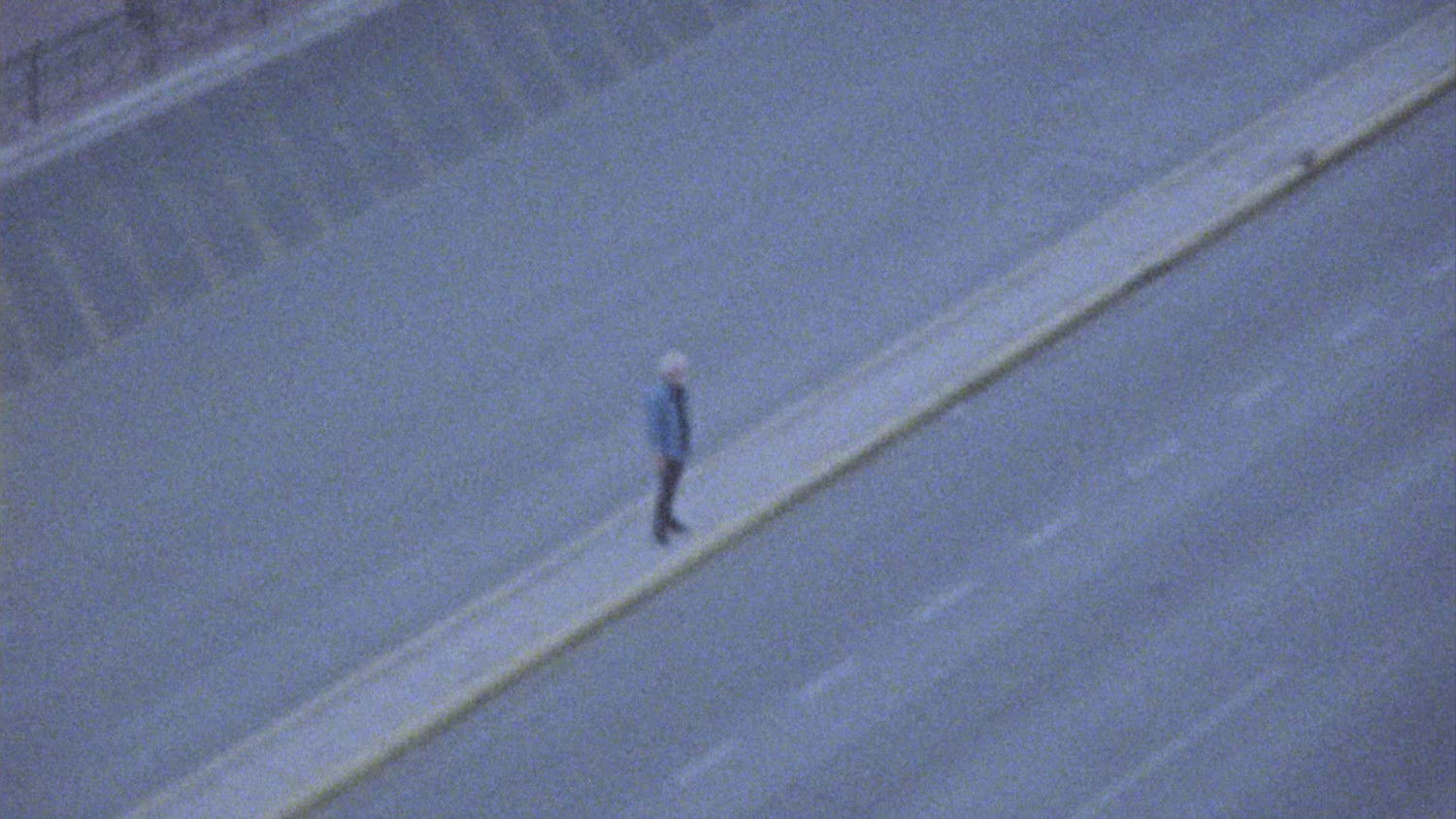 Backdrop for The Outsider