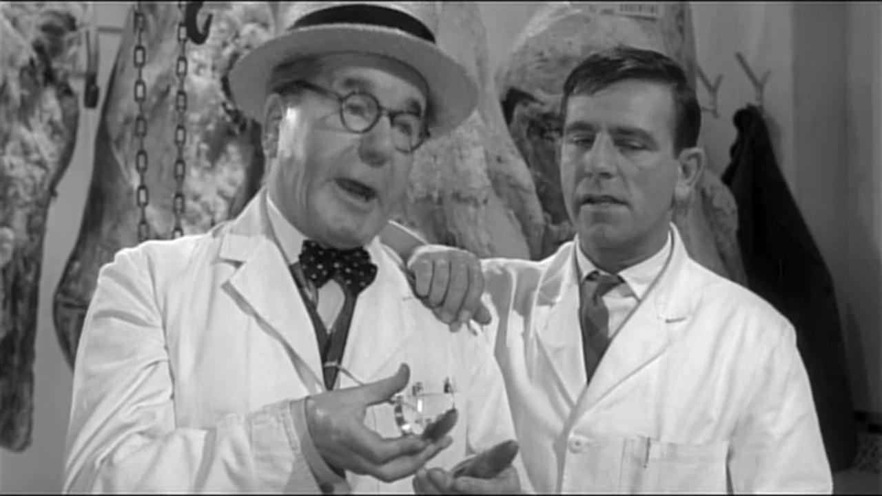 Backdrop for A Stitch in Time