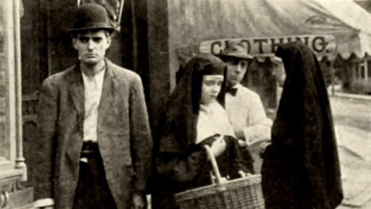 Backdrop for The Long Road