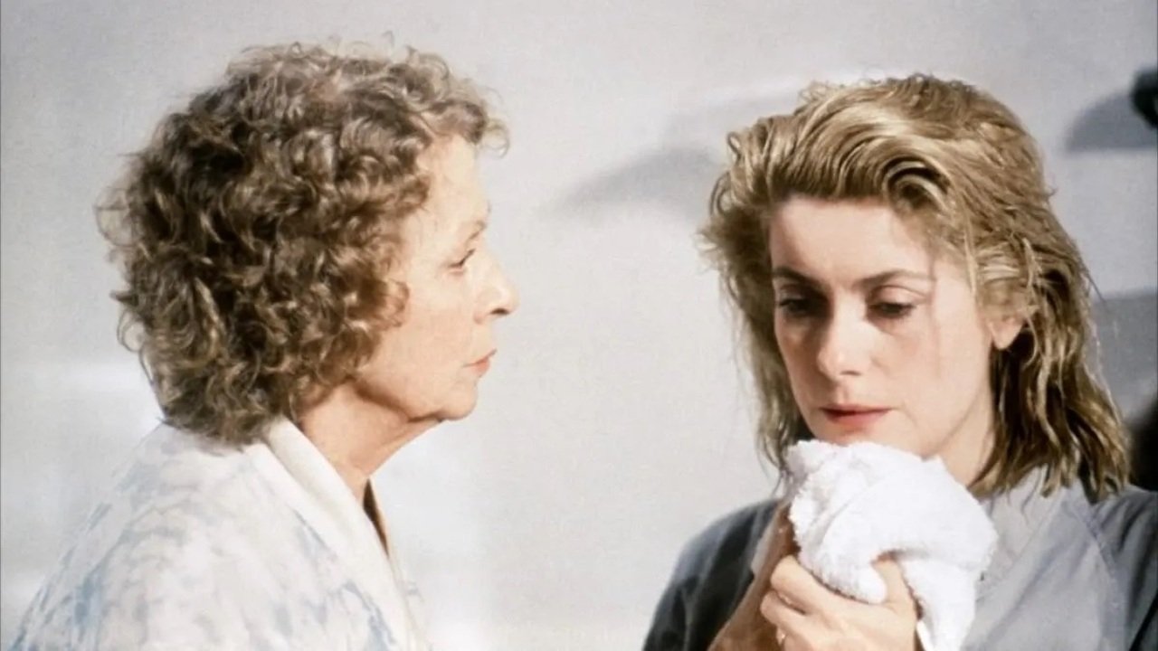 Backdrop for Scene of the Crime