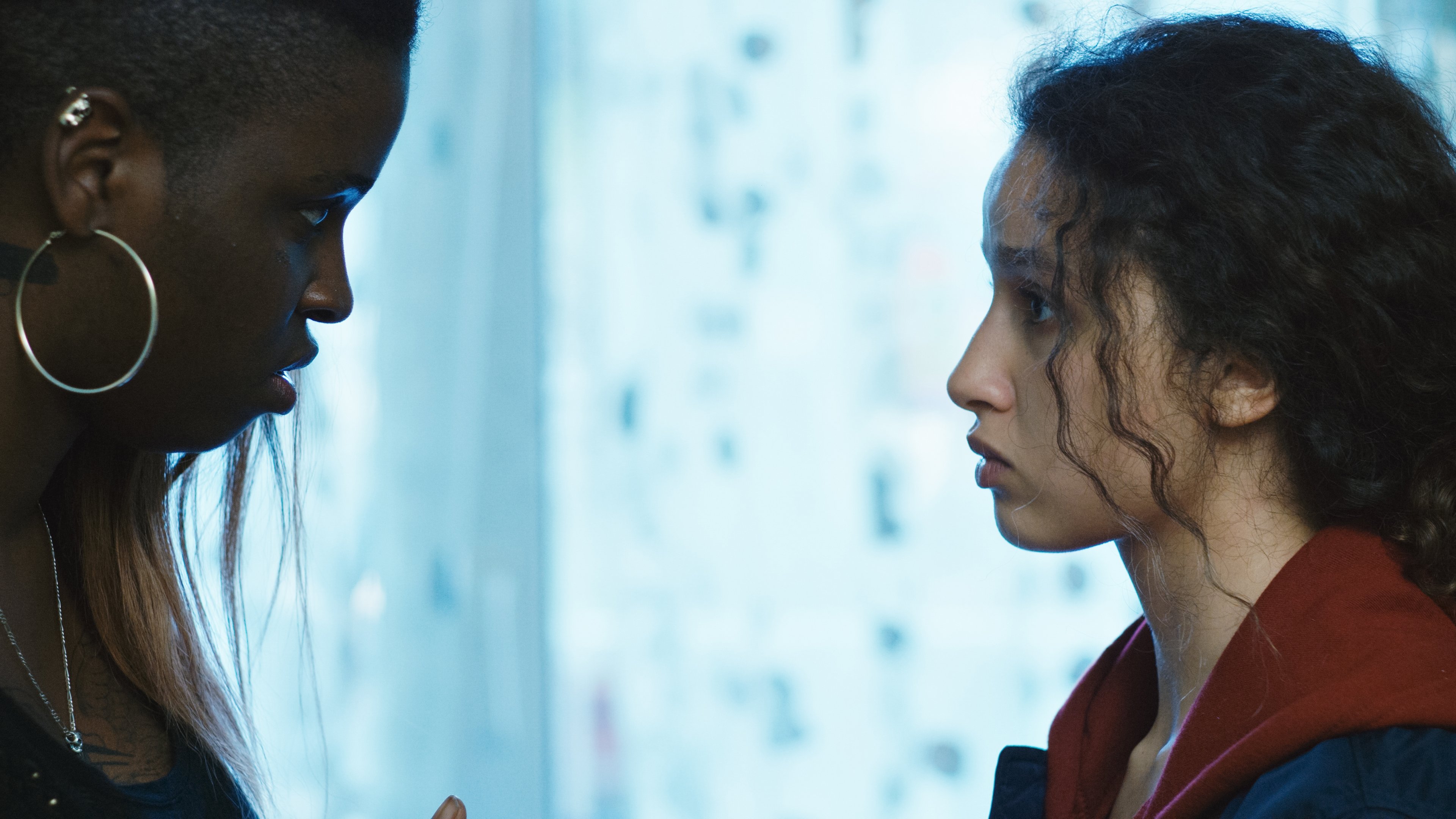 Backdrop for Divines