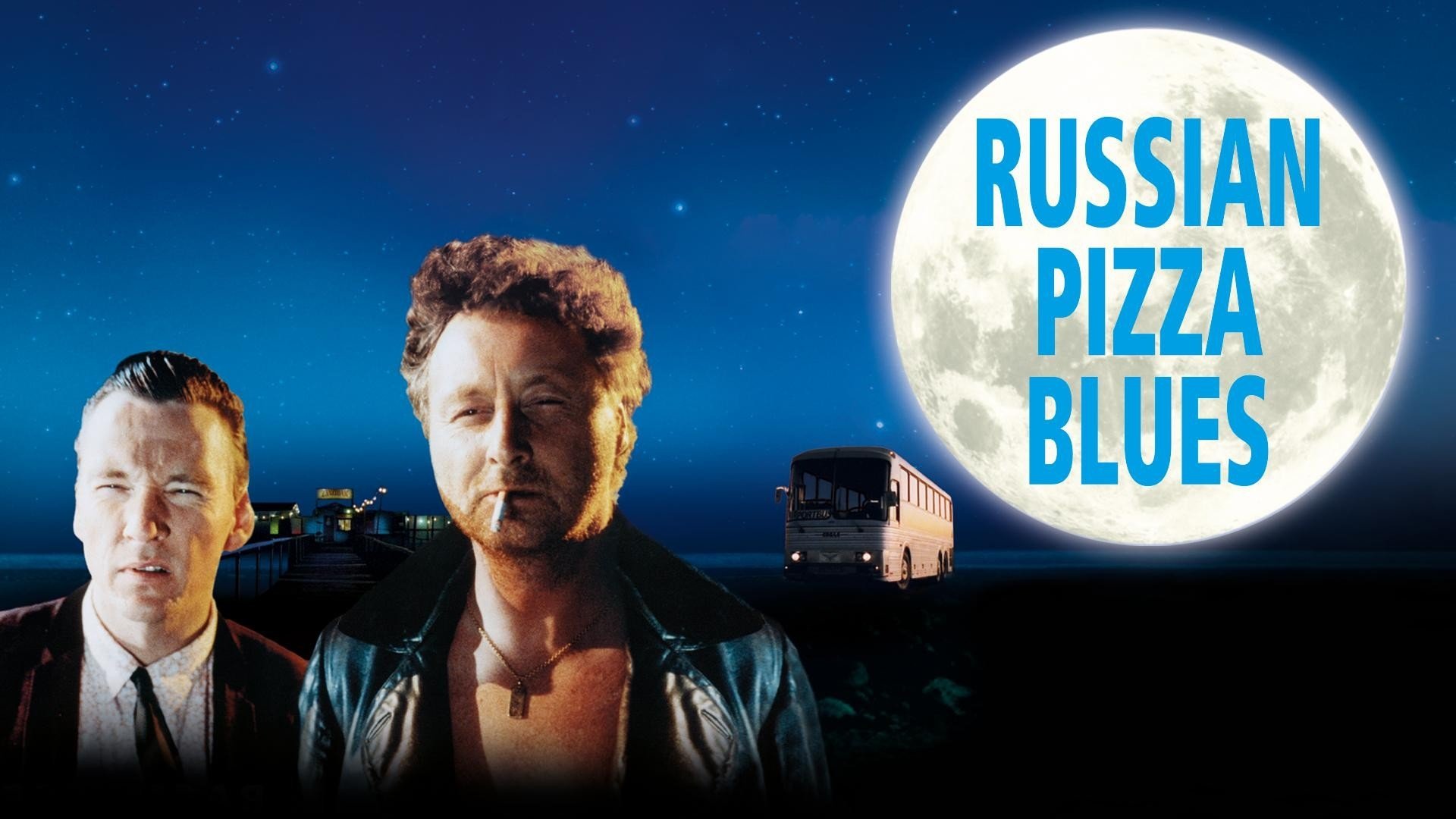 Backdrop for Russian Pizza Blues