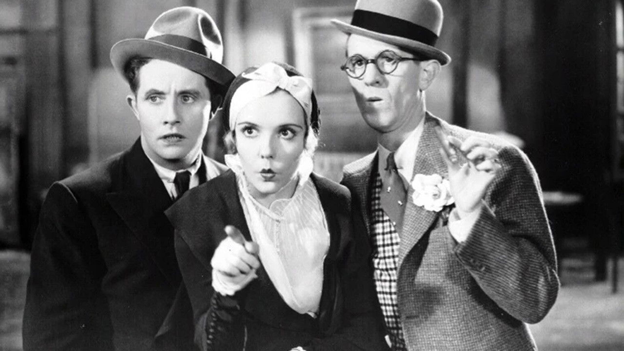 Backdrop for The Rainmakers