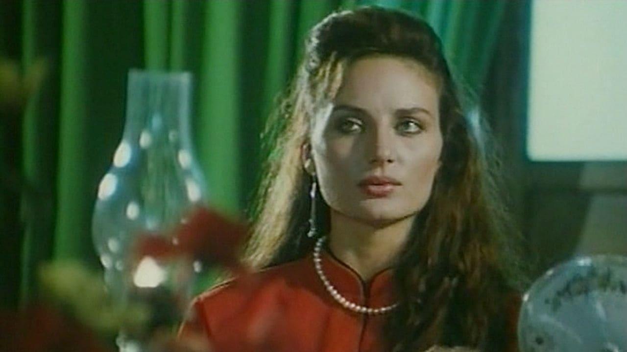 Backdrop for Chinese Kamasutra