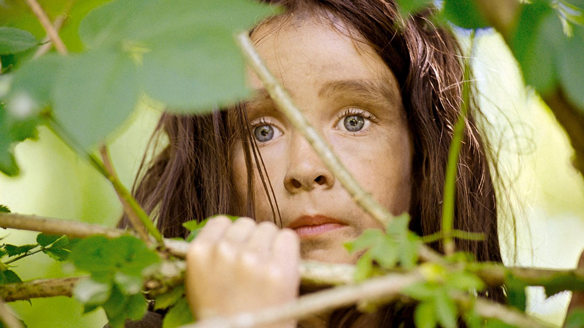 Backdrop for Tinke the Wolfgirl