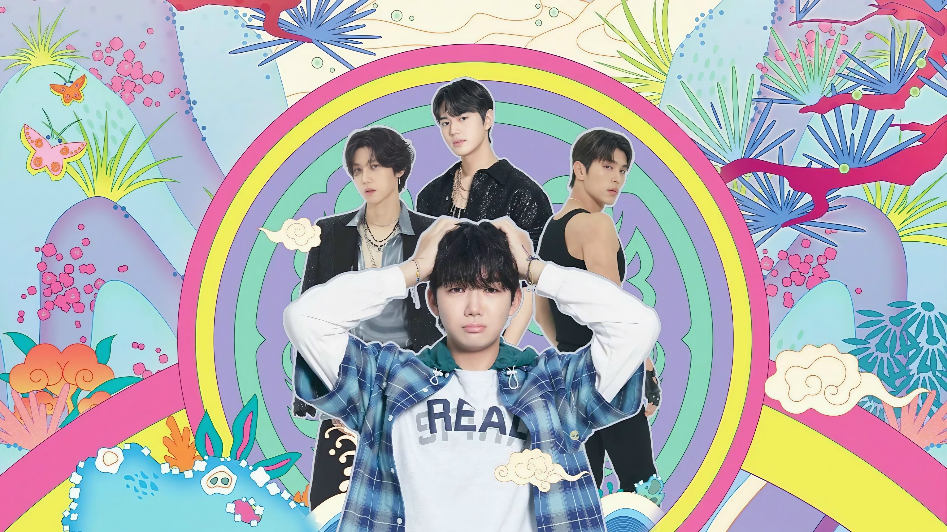 Backdrop for The Story of Bihyung: Enchanted Master of the Goblin