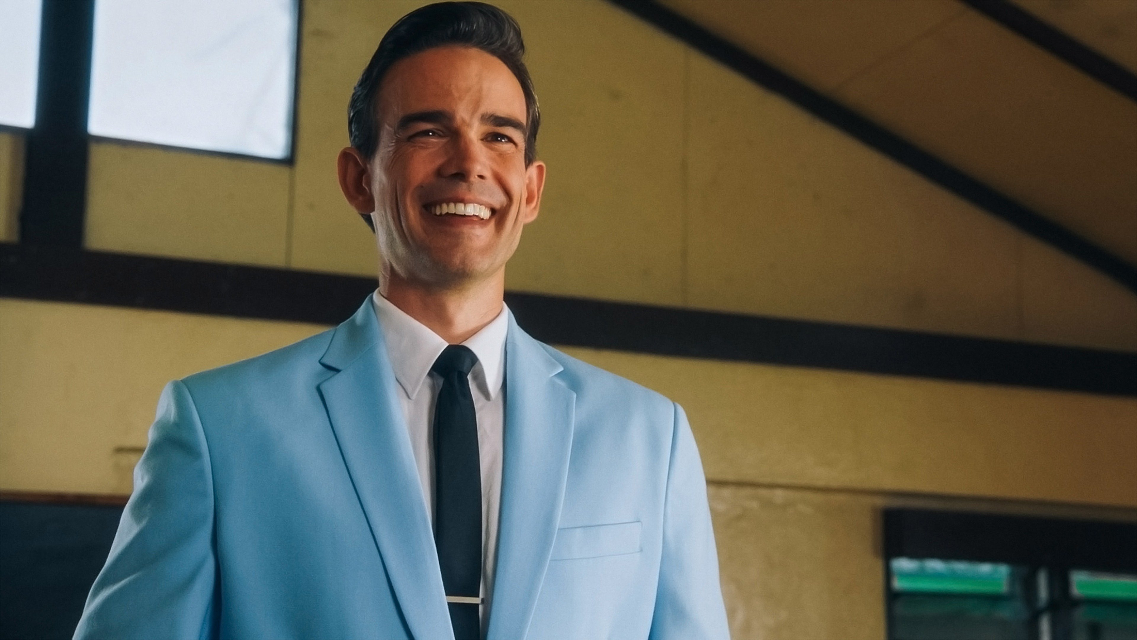 Backdrop for The Other Side of Heaven 2: Fire of Faith