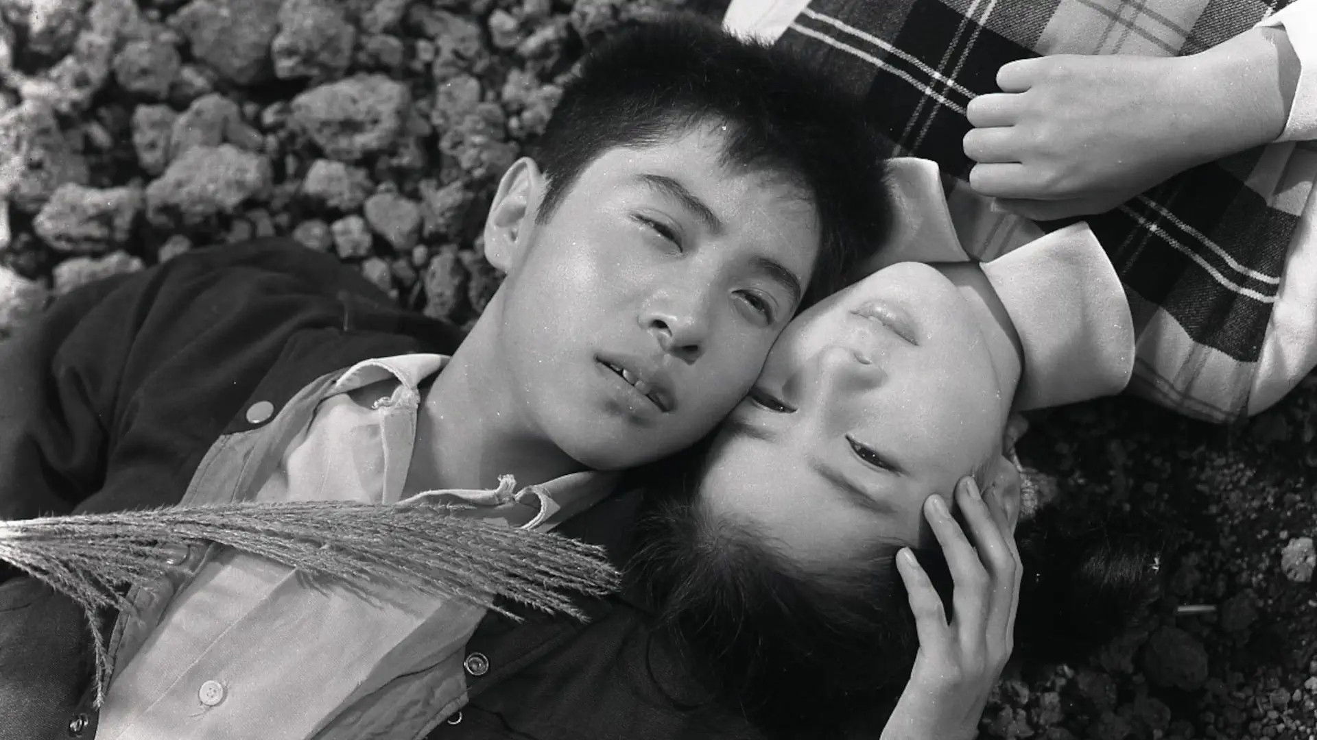 Backdrop for Girl in the Glass