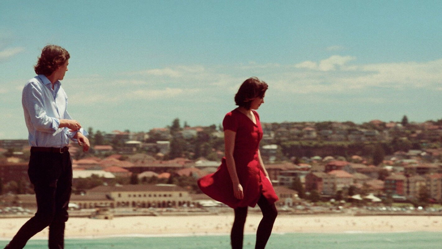 Backdrop for Ellipsis